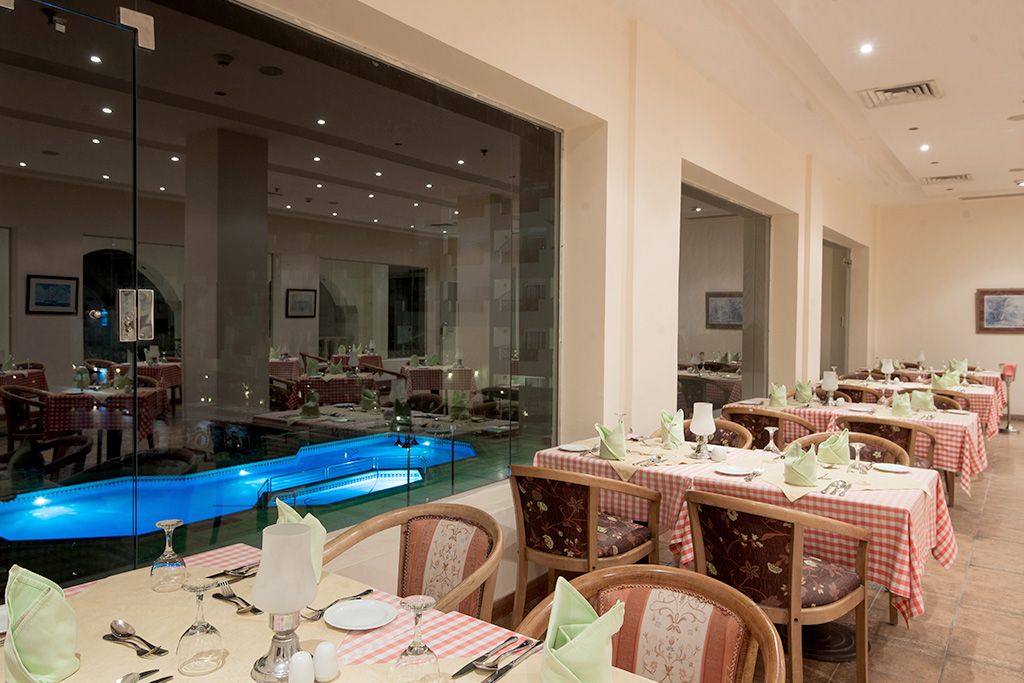 Smart Club Hôtel Imperial Shams Abu Soma Resort 5* pas cher photo 9