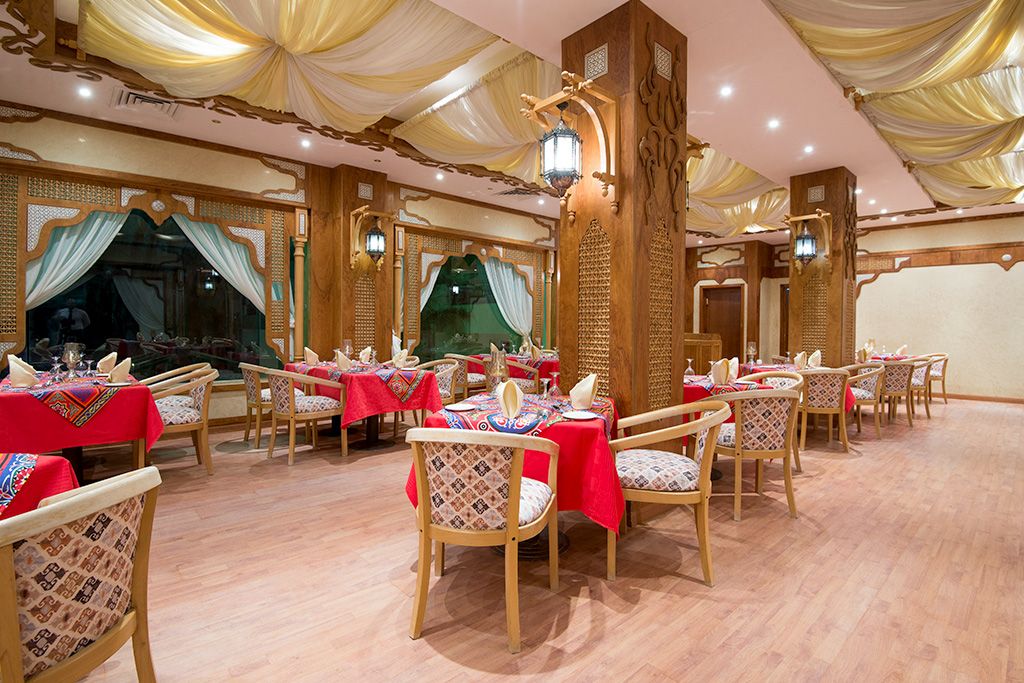 Smart Club Hôtel Imperial Shams Abu Soma Resort 5* pas cher photo 10