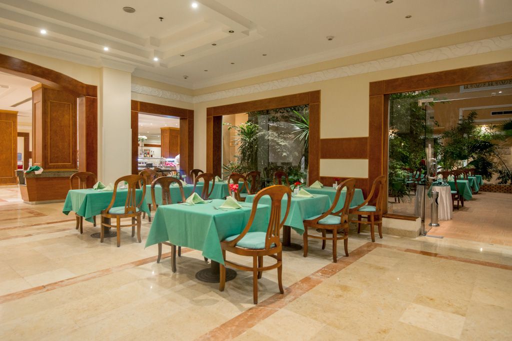 Smart Club Hôtel Imperial Shams Abu Soma Resort 5* pas cher photo 11