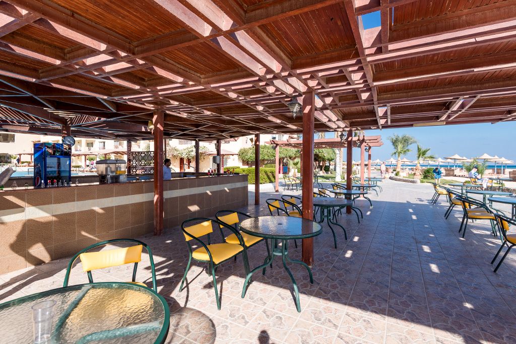 Smart Club Hôtel Imperial Shams Abu Soma Resort 5* pas cher photo 12