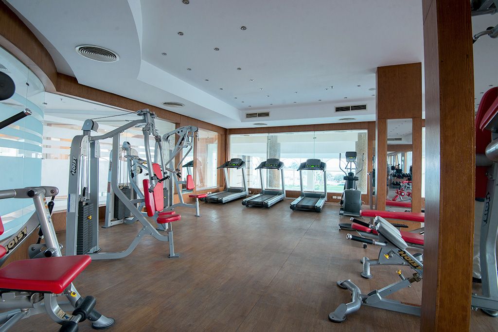 Smart Club Hôtel Imperial Shams Abu Soma Resort 5* pas cher photo 13