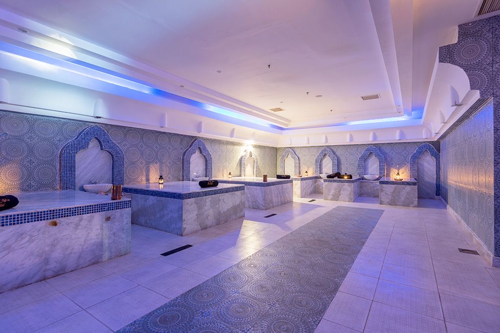 Smart Club Hôtel Imperial Shams Abu Soma Resort 5* pas cher photo 14