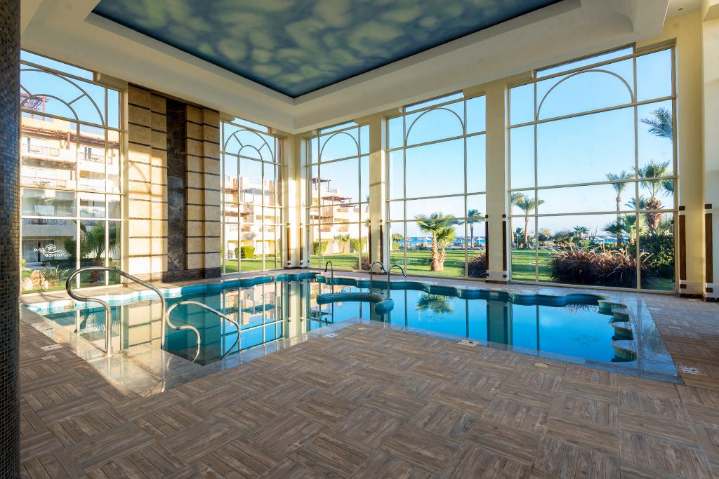 Smart Club Hôtel Imperial Shams Abu Soma Resort 5* pas cher photo 15