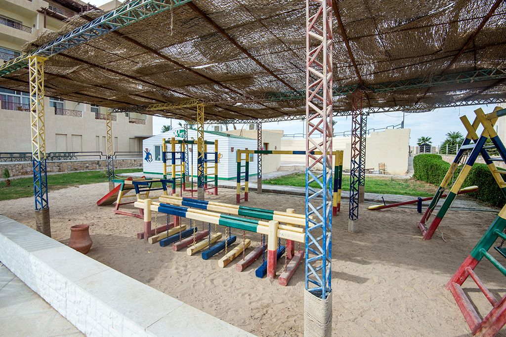 Smart Club Hôtel Imperial Shams Abu Soma Resort 5* pas cher photo 16