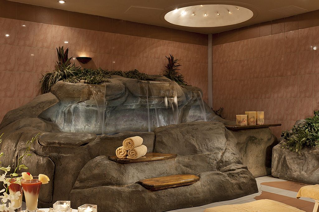 Ôcity Xperience Sonesta Hôtel Tower et Casino 5* pas cher