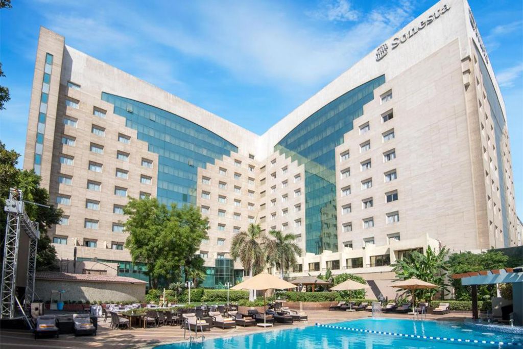 Ôcity Xperience Sonesta Hôtel Tower et Casino 5* pas cher photo 3