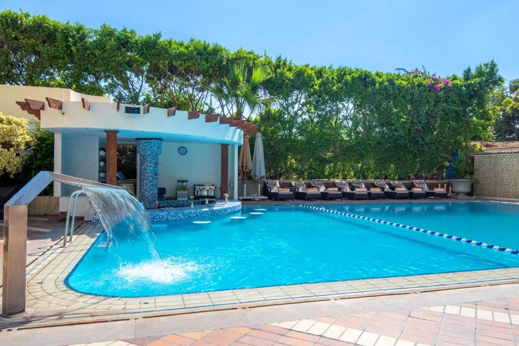 Ôcity Xperience Sonesta Hôtel Tower et Casino 5* pas cher photo 5