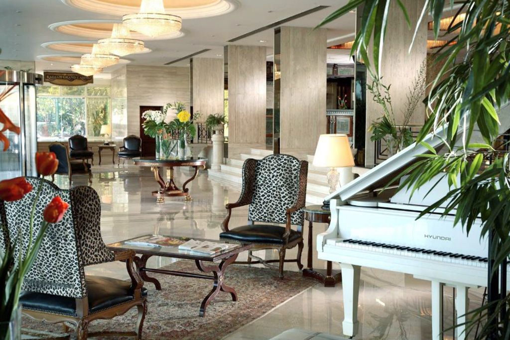 Ôcity Xperience Sonesta Hôtel Tower et Casino 5* pas cher photo 7