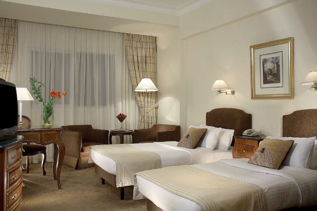 Ôcity Xperience Sonesta Hôtel Tower et Casino 5* pas cher photo 8