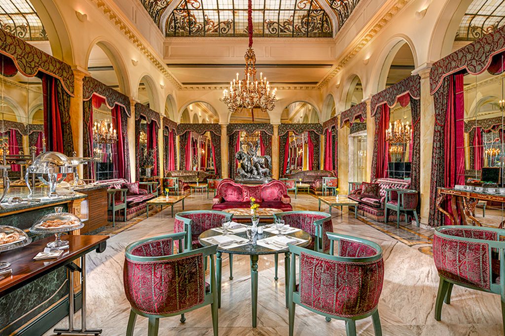 Ôcity Xperience Sonesta Hôtel Tower et Casino 5* pas cher photo 9