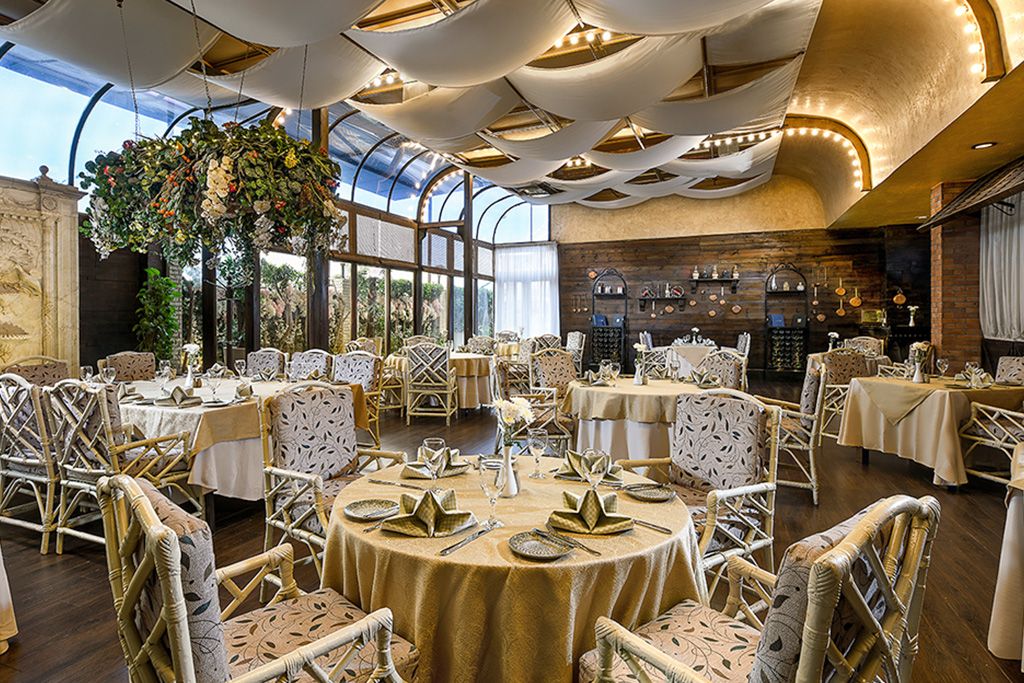 Ôcity Xperience Sonesta Hôtel Tower et Casino 5* pas cher photo 10