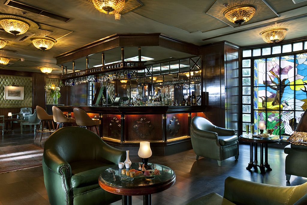 Ôcity Xperience Sonesta Hôtel Tower et Casino 5* pas cher photo 11