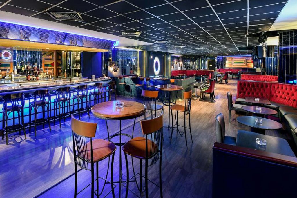 Ôcity Xperience Sonesta Hôtel Tower et Casino 5* pas cher photo 12