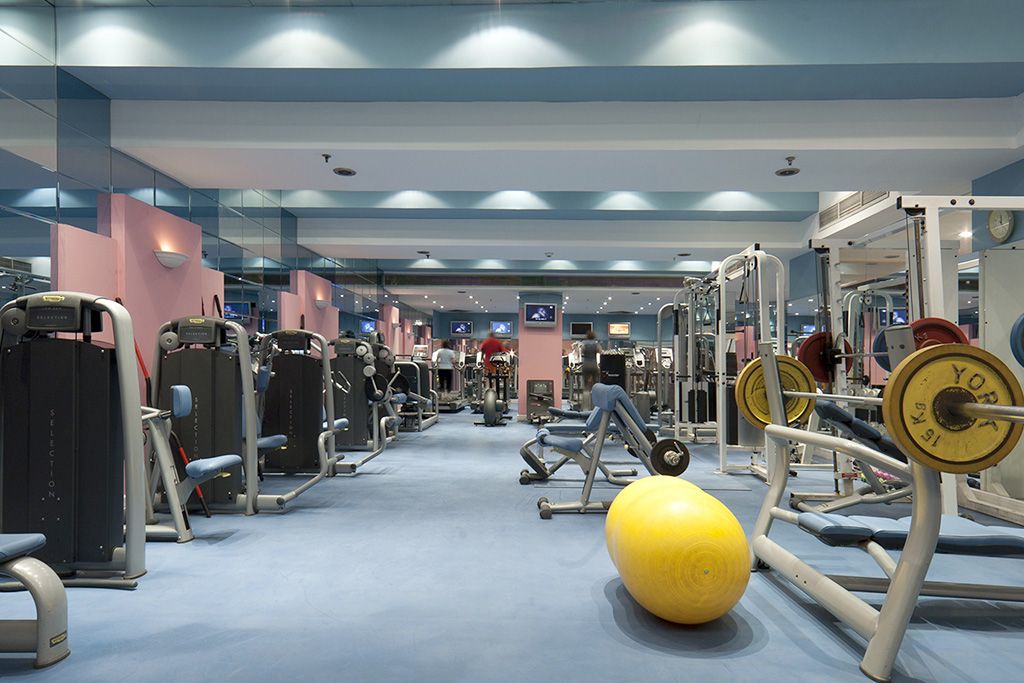 Ôcity Xperience Sonesta Hôtel Tower et Casino 5* pas cher photo 13