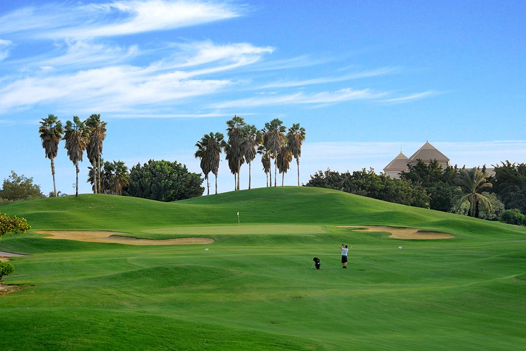 Ôcity Xperience Hôtel Swiss Inn Pyramids Golf Resort 5* pas cher photo 6