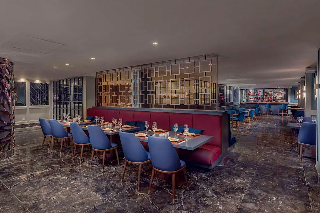 Ôcity Xperience Radisson Blu Hôtel Cairo 5* pas cher photo 8