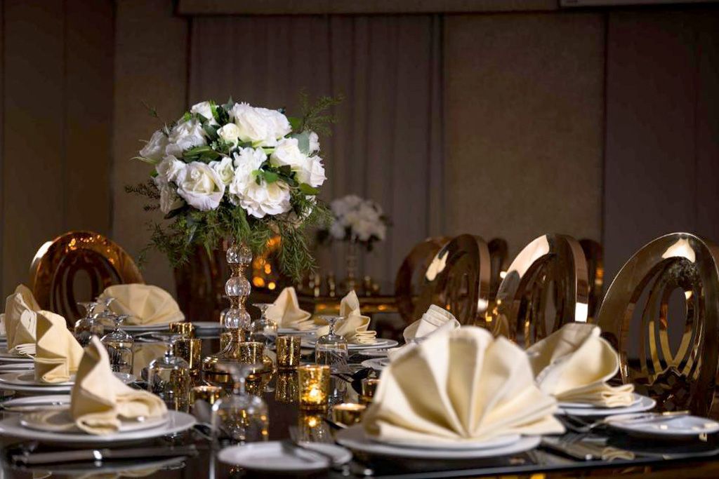 Ôcity Xperience Radisson Blu Hôtel Cairo 5* pas cher photo 10