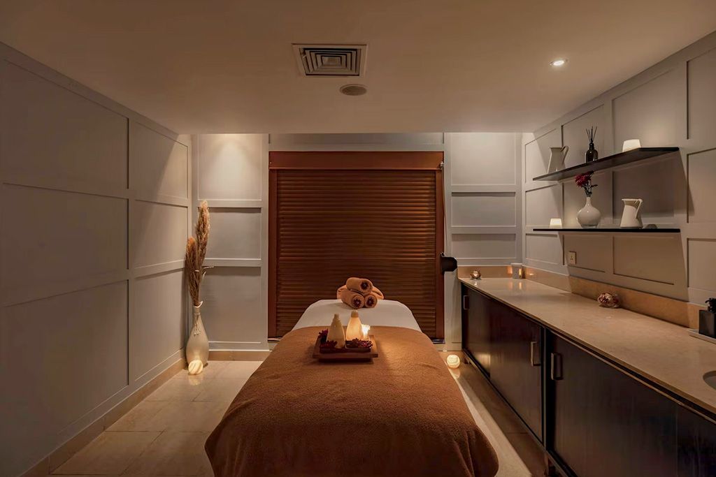 Ôcity Xperience Radisson Blu Hôtel Cairo 5* pas cher photo 13