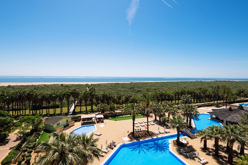 Ôclub Experience Hôtel Vila Gale Isla Canela 4* pas cher photo 2