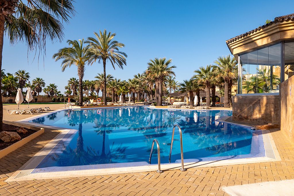 Ôclub Experience Hôtel Vila Gale Isla Canela 4* pas cher photo 3