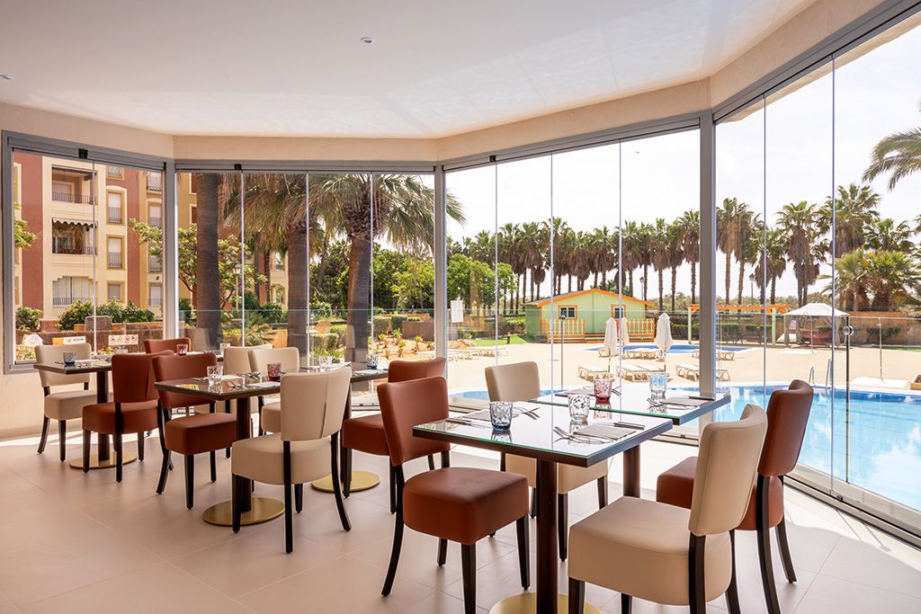 Ôclub Experience Hôtel Vila Gale Isla Canela 4* pas cher photo 4