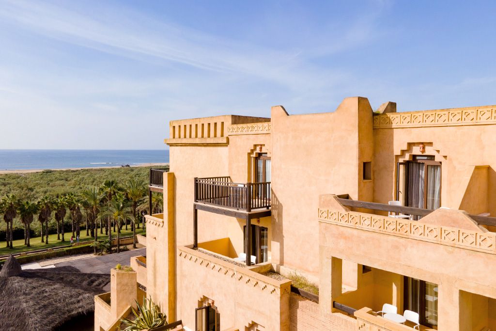 Ôclub Experience Hôtel Vila Gale Isla Canela 4* pas cher photo 5