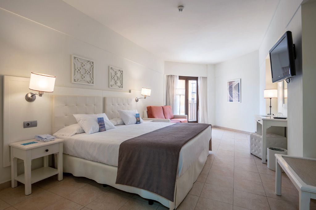 Ôclub Experience Hôtel Vila Gale Isla Canela 4* pas cher photo 6