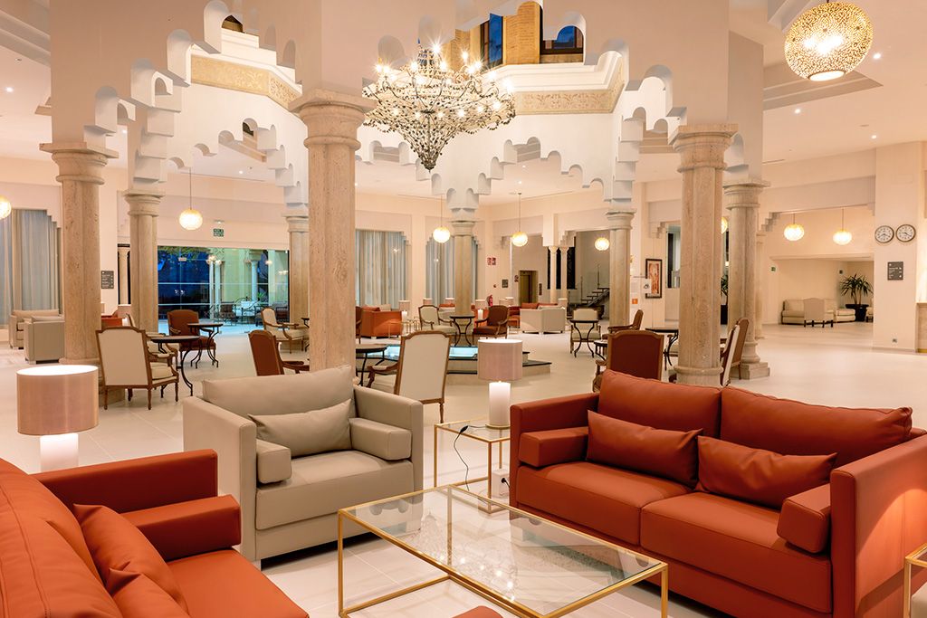 Ôclub Experience Hôtel Vila Gale Isla Canela 4* pas cher photo 7