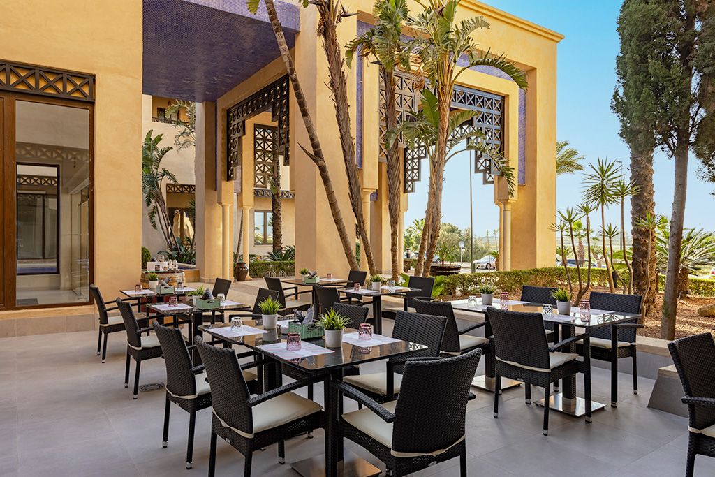 Ôclub Experience Hôtel Vila Gale Isla Canela 4* pas cher photo 8