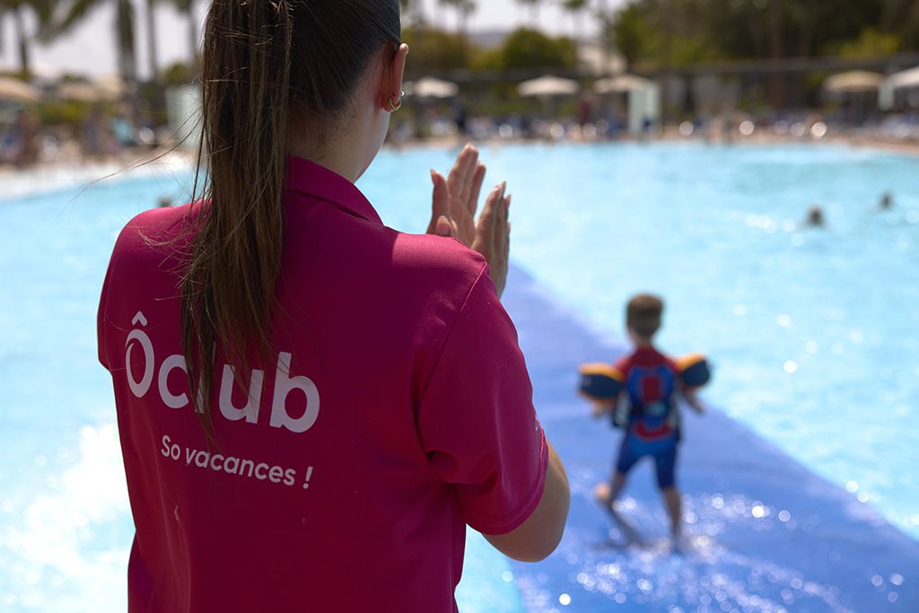 Ôclub Experience Hôtel Vila Gale Isla Canela 4* pas cher photo 10