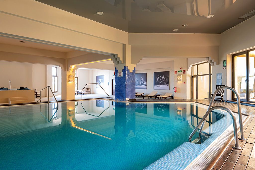 Ôclub Experience Hôtel Vila Gale Isla Canela 4* pas cher photo 11