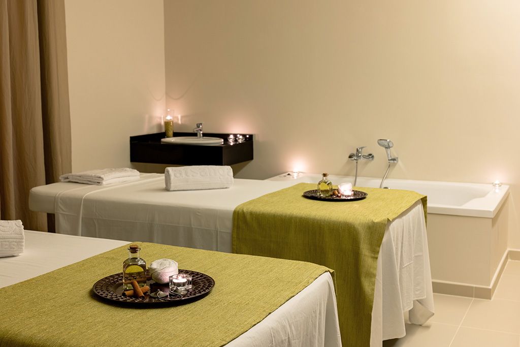 Ôclub Experience Hôtel Vila Gale Isla Canela 4* pas cher photo 12