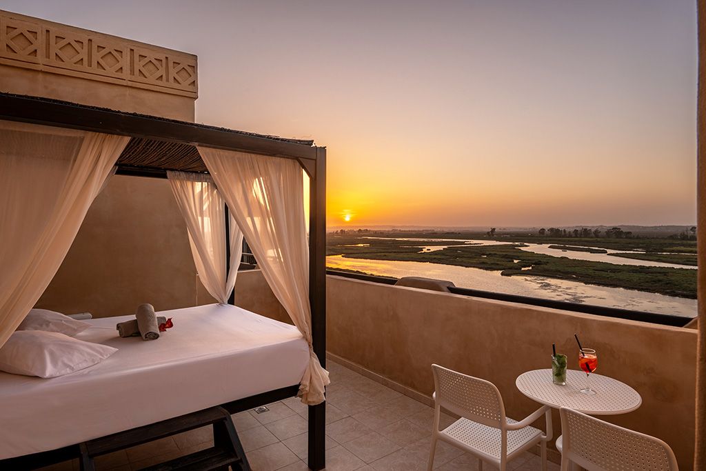 Ôclub Experience Hôtel Vila Gale Isla Canela 4* pas cher photo 13