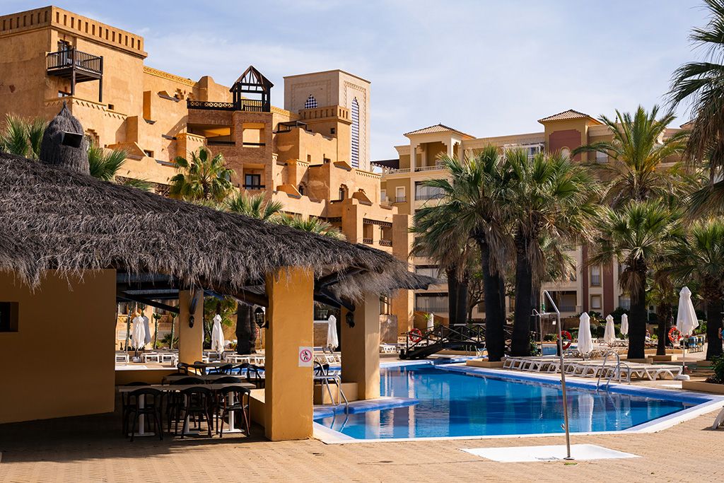 Ôclub Experience Hôtel Vila Gale Isla Canela 4* pas cher photo 14