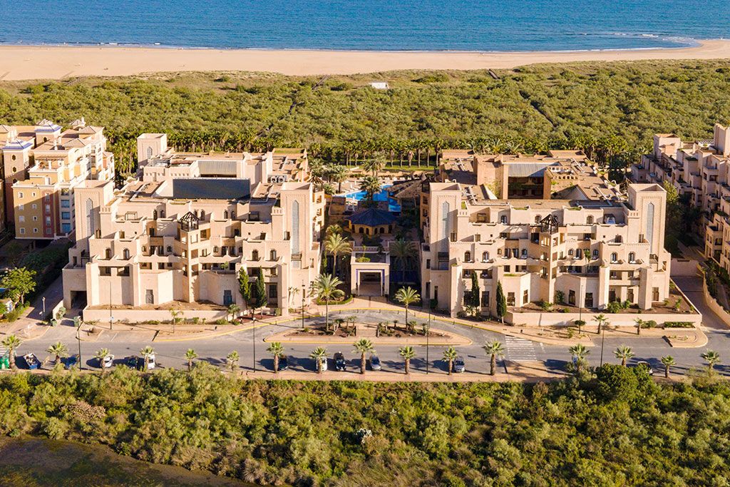 Ôclub Experience Hôtel Vila Gale Isla Canela 4* pas cher photo 15