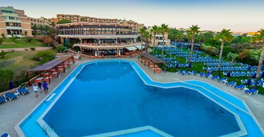 Auramar Beach Resort - Flex - Algarve pas cher photo 3