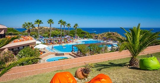 Auramar Beach Resort - Flex - Algarve pas cher photo 4