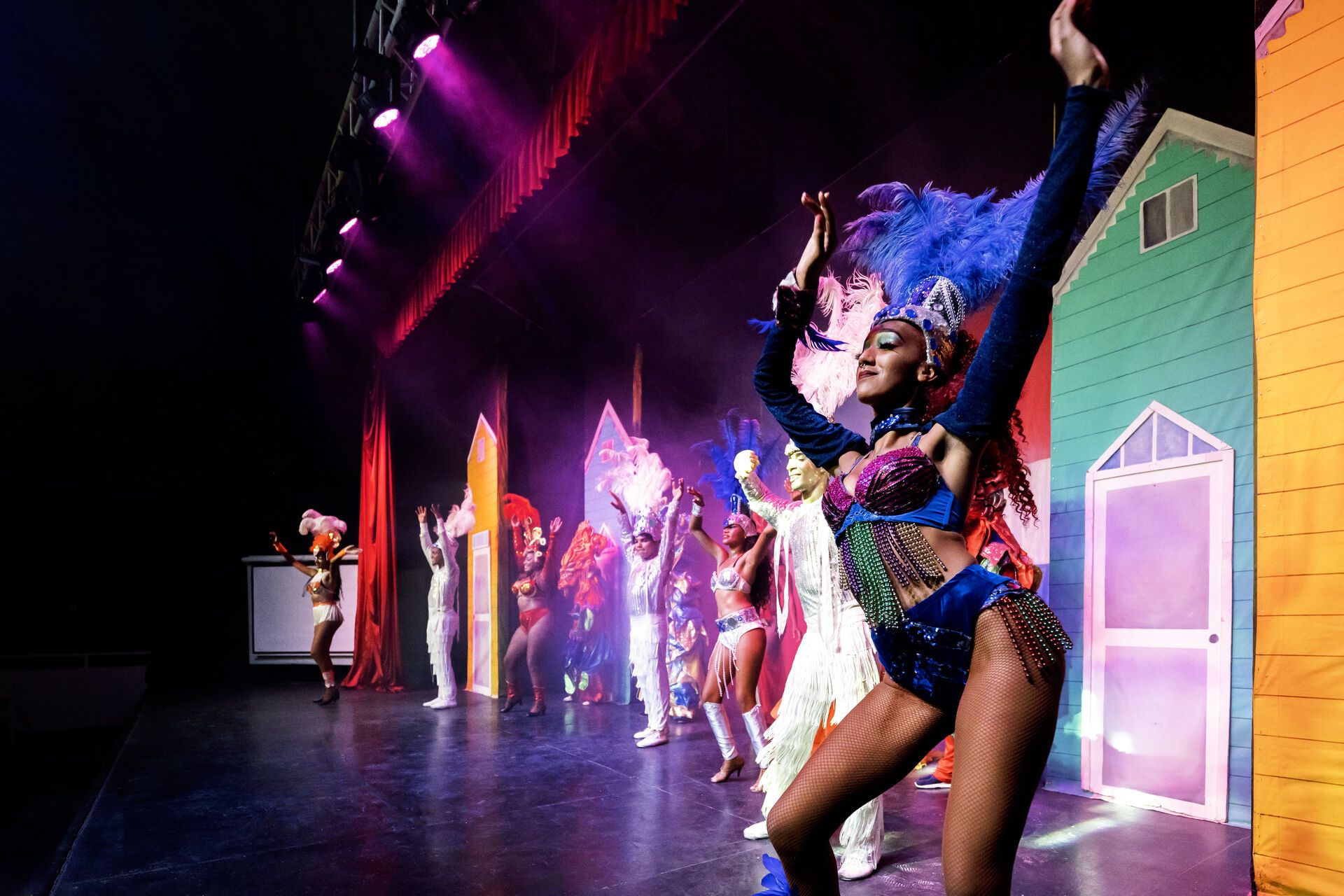 Viva Heavens by Wyndham 4* pas cher