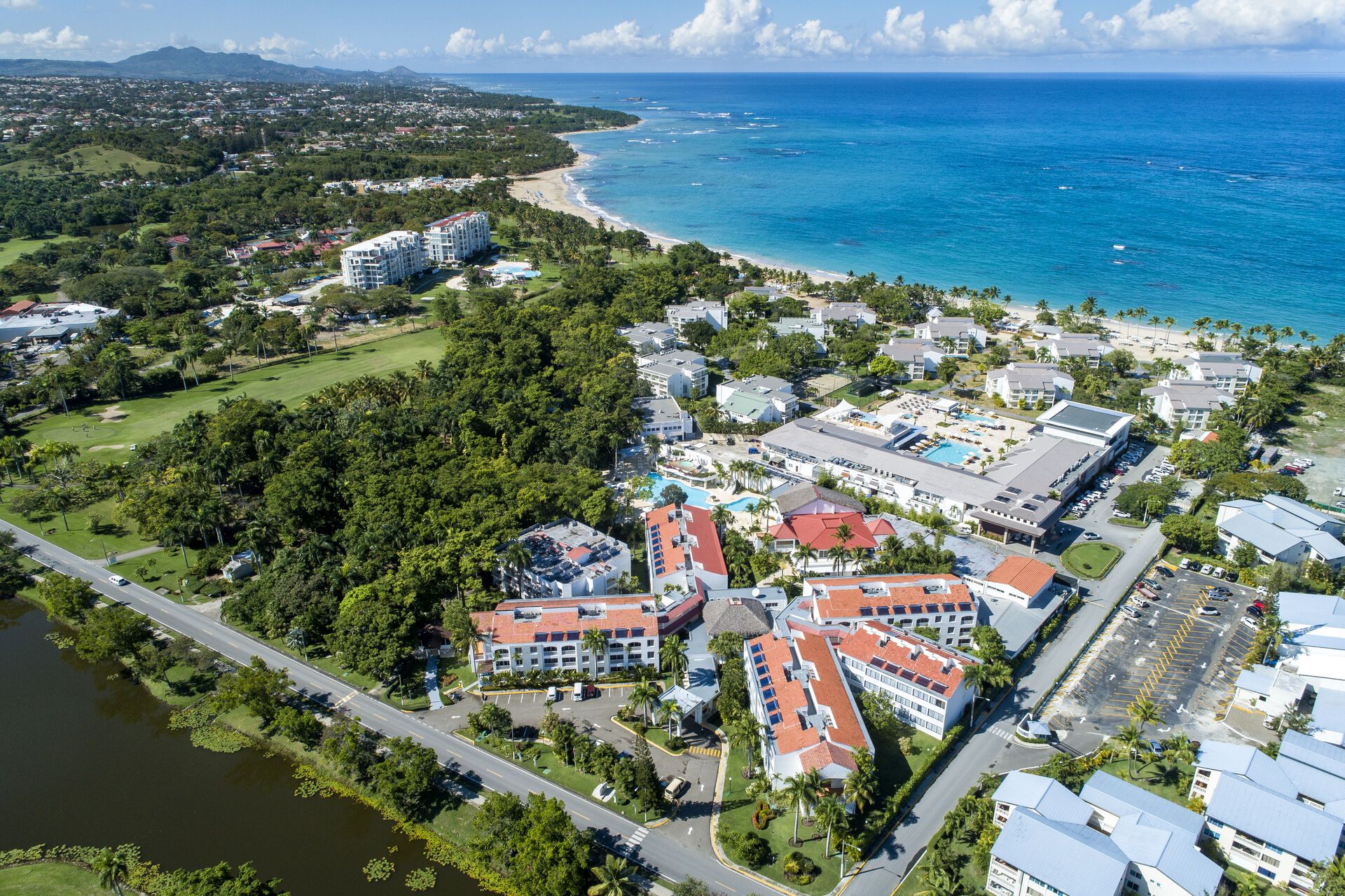 Viva Heavens by Wyndham 4* pas cher photo 2