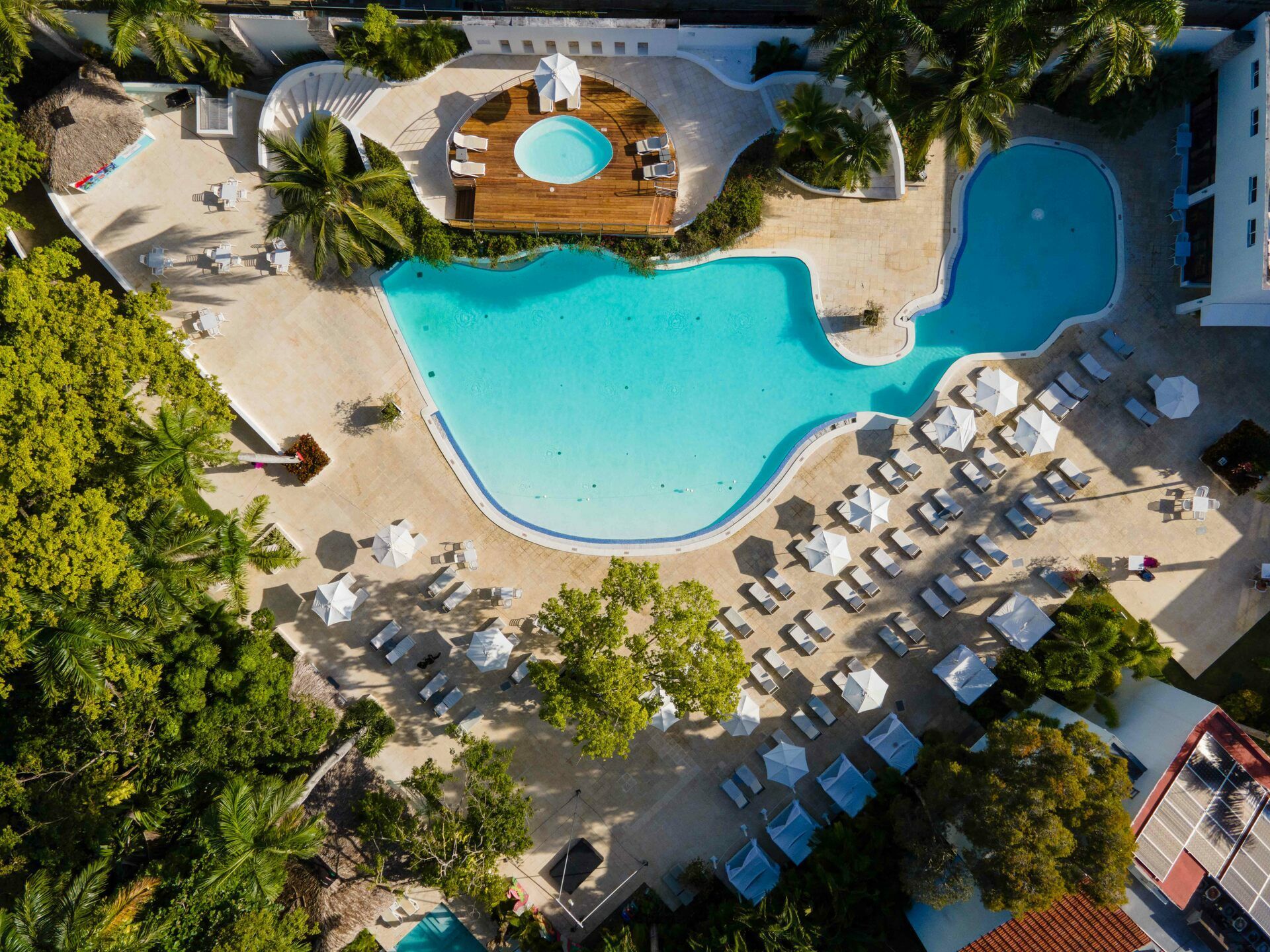Viva Heavens by Wyndham 4* pas cher photo 3