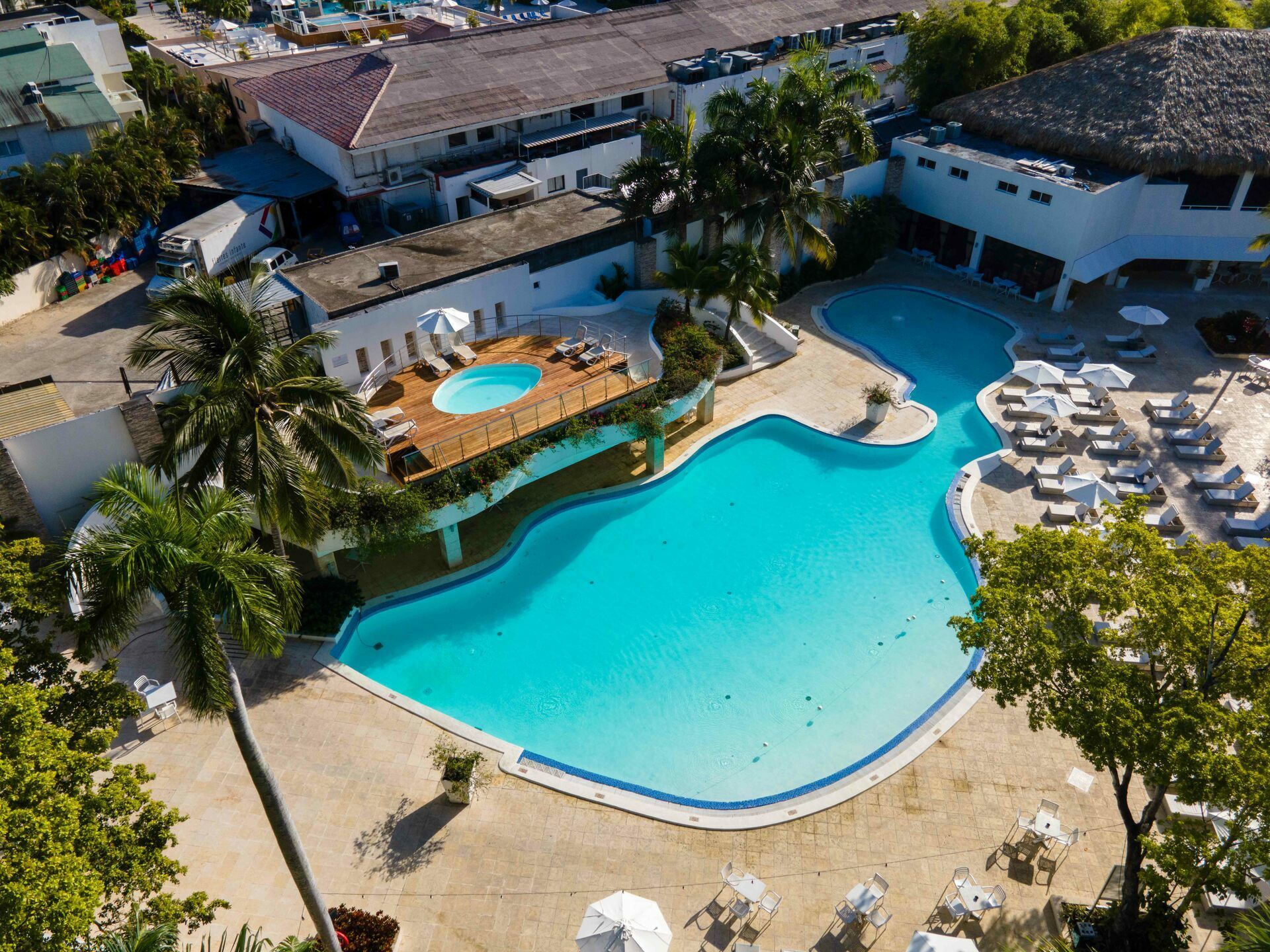 Viva Heavens by Wyndham 4* pas cher photo 4