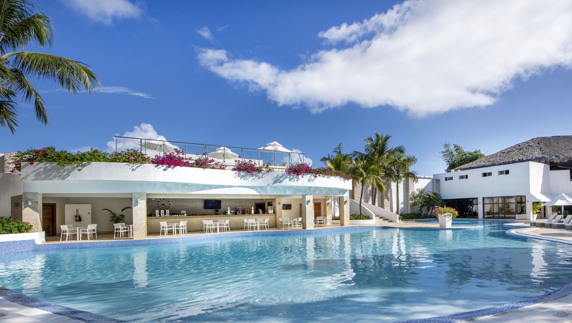 Viva Heavens by Wyndham 4* pas cher photo 8