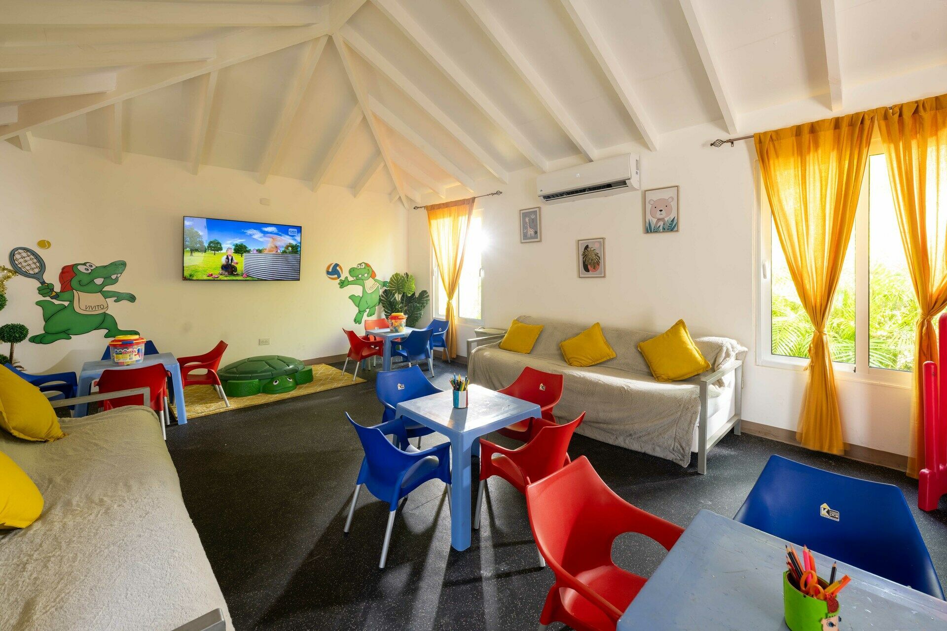 Viva Heavens by Wyndham 4* pas cher photo 11