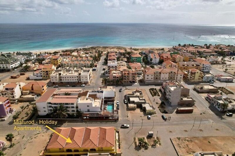 Misturod Aparthotel 3* pas cher photo 3