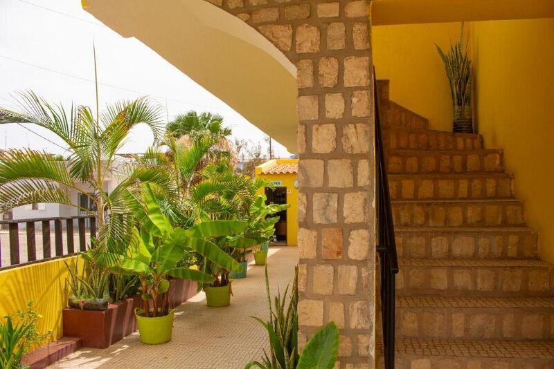 Misturod Aparthotel 3* pas cher photo 4