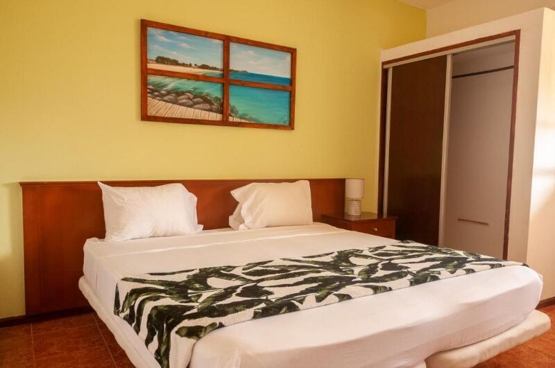 Misturod Aparthotel 3* pas cher photo 5