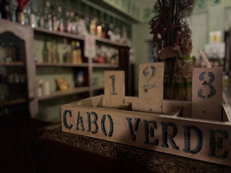 Porta do Vento 3* pas cher