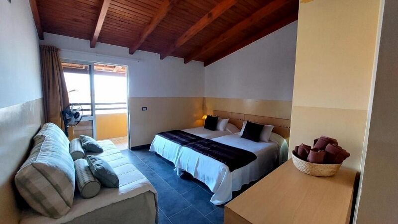 Porta do Vento 3* pas cher photo 3