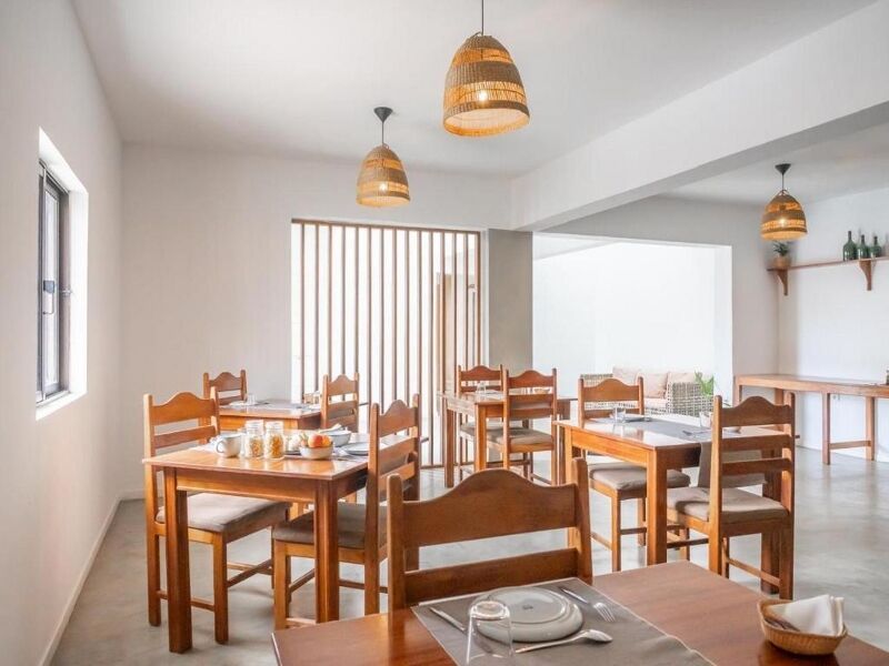 Central Sal Santa Maria 3* pas cher