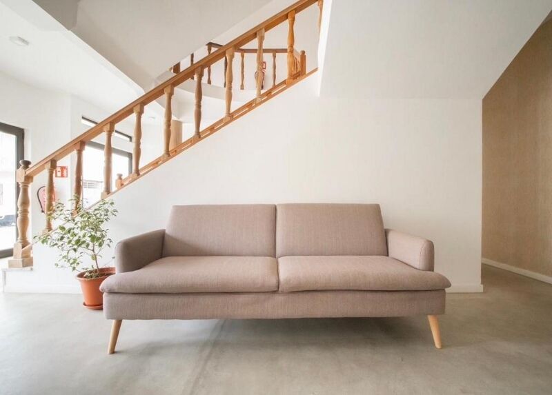 Central Sal Santa Maria 3* pas cher photo 5